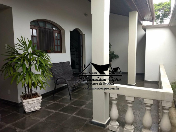 Imagem Sobrado com 4 Quartos à Venda, 257 m² em Pedregulho - Guaratinguetá Imagem Sobrado com 4 Quartos à Venda, 257 m² em Pedregulho - Guaratinguetá