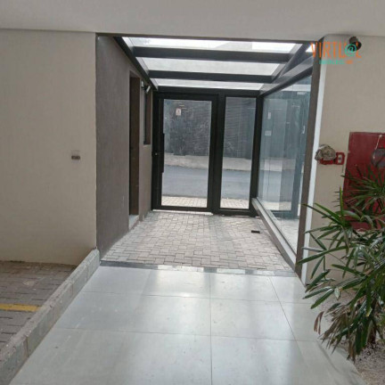 Imagem Apartamento com 1 Quarto à Venda, 27 m² em Mooca - São Paulo