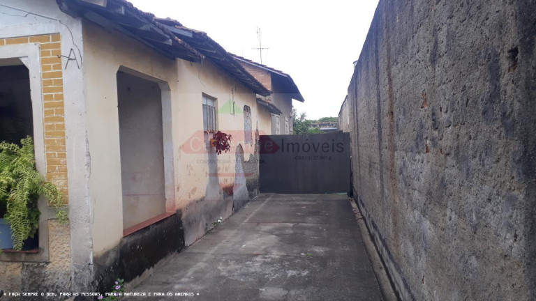 Imagem Casa com 3 Quartos à Venda, 200 m² em Vila Sao Jose - Taubaté Imagem Casa com 3 Quartos à Venda, 200 m² em Vila Sao Jose - Taubaté