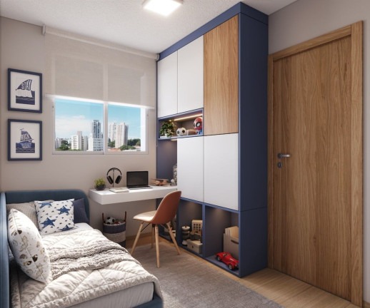 Imagem Imóvel com 2 Quartos à Venda, 36 m² em Vila Sílvia - São Paulo Imagem Imóvel com 2 Quartos à Venda, 36 m² em Vila Sílvia - São Paulo