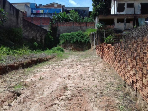 Imagem Terreno à Venda, 300 m² em Parque Morumbi - Votorantim Imagem Terreno à Venda, 300 m² em Parque Morumbi - Votorantim