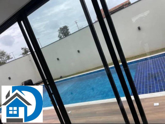 Imagem Casa com 4 Quartos à Venda,  em Vila São João - Itapevi