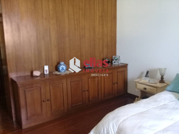 Imagem Apartamento com 3 Quartos à Venda, 220 m² em Centro - Bauru Imagem Apartamento com 3 Quartos à Venda, 220 m² em Centro - Bauru