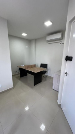 Imagem Sala Comercial para Alugar, 20 m² em Centro - Santo André