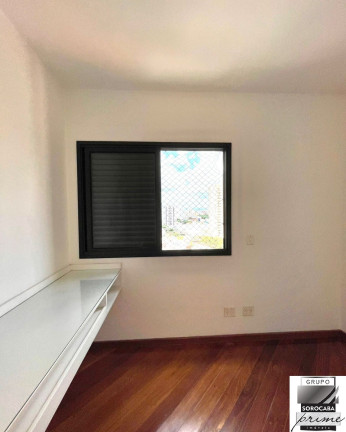 Imagem Apartamento com 4 Quartos à Venda, 190 m² em Centro - Sorocaba