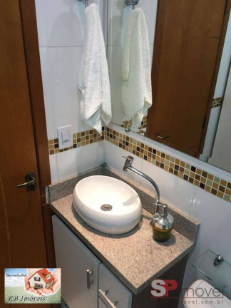 Imagem Casa com 3 Quartos à Venda, 172 m² em Taboão - São Bernardo Do Campo Imagem Casa com 3 Quartos à Venda, 172 m² em Taboão - São Bernardo Do Campo