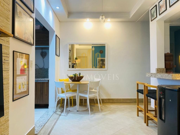 Imagem Apartamento com 3 Quartos à Venda, 74 m² em Urbanova - São José Dos Campos