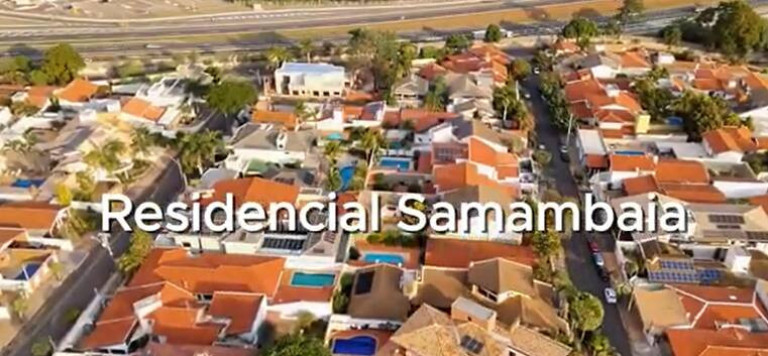 Imagem Terreno à Venda, 492 m² em Samambaia Parque Residencial - Bauru Imagem Terreno à Venda, 492 m² em Samambaia Parque Residencial - Bauru