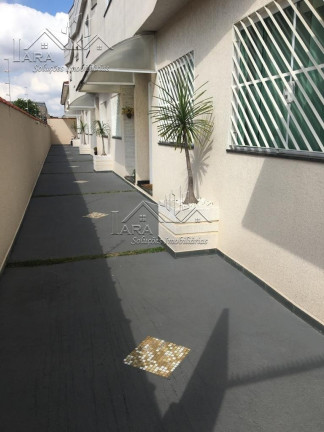 Casa de Condomínio com 2 Quartos à Venda, 67 m² em Vila Ré - São Paulo