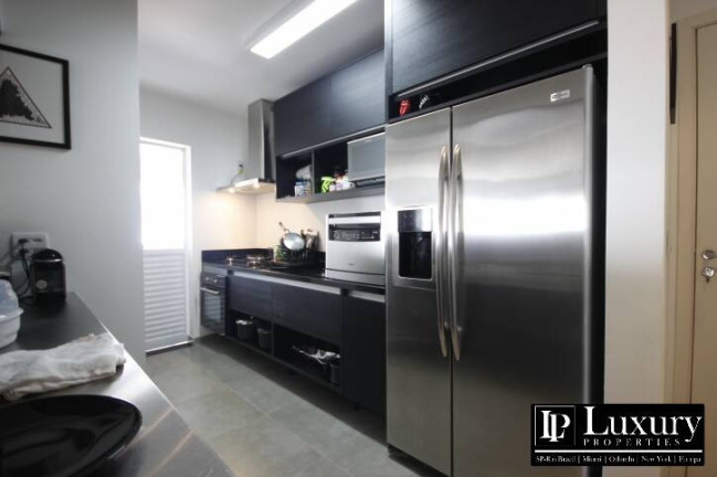 Imagem Apartamento com 2 Quartos à Venda, 85 m² em Real Parque - São Paulo Imagem Apartamento com 2 Quartos à Venda, 85 m² em Real Parque - São Paulo