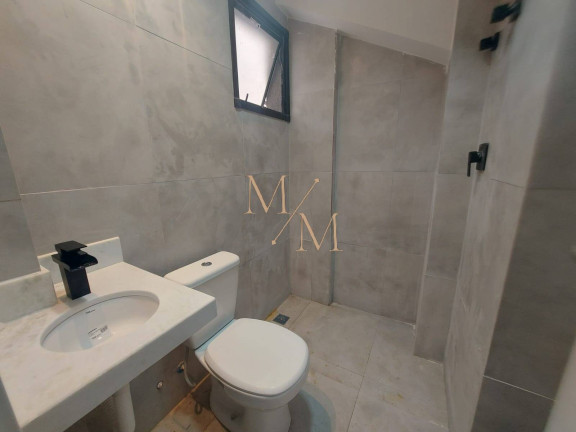 Imagem Casa com 2 Quartos à Venda, 176 m² em Marapé - Santos