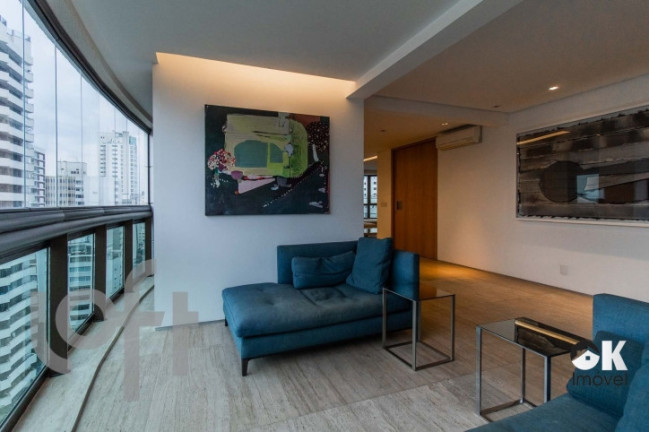 Imagem Apartamento com 4 Quartos à Venda, 230 m² em Jardim Paulista - São Paulo Imagem Apartamento com 4 Quartos à Venda, 230 m² em Jardim Paulista - São Paulo