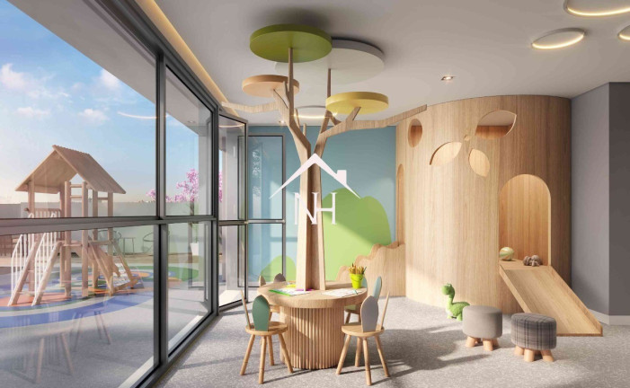 Imagem Apartamento com 4 Quartos à Venda, 160 m² em Perdizes - São Paulo Imagem Apartamento com 4 Quartos à Venda, 160 m² em Perdizes - São Paulo