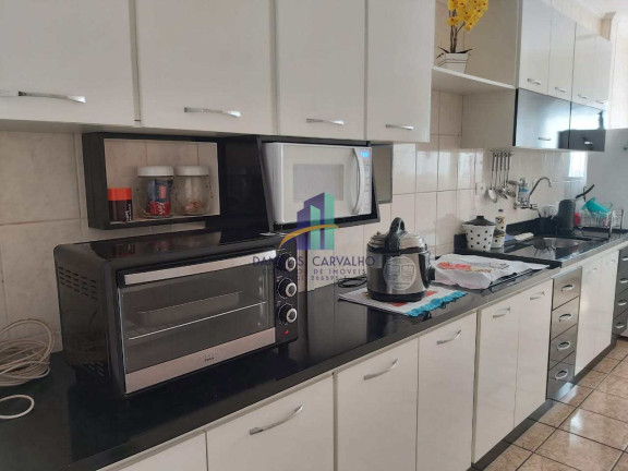 Imagem Apartamento com 1 Quarto à Venda, 58 m² em Boqueirão - Praia Grande