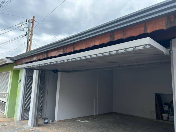 Imagem Casa com 3 Quartos à Venda, 200 m² em Alvinópolis - Atibaia Imagem Casa com 3 Quartos à Venda, 200 m² em Alvinópolis - Atibaia