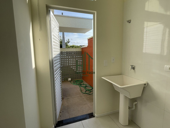 Imagem Casa com 3 Quartos à Venda, 90 m² em Barra Do Saí - Itapoá Imagem Casa com 3 Quartos à Venda, 90 m² em Barra Do Saí - Itapoá