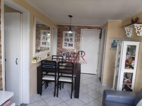 Imagem Apartamento com 2 Quartos à Venda, 50 m² em Vila Carmosina - São Paulo Imagem Apartamento com 2 Quartos à Venda, 50 m² em Vila Carmosina - São Paulo