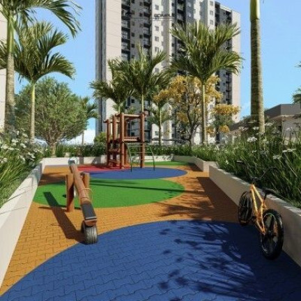 Imagem Apartamento com 2 Quartos à Venda, 60 m² em Jacarepaguá - Rio De Janeiro