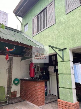 Imagem Sobrado com 2 Quartos à Venda, 140 m² em Vila Olímpia - São Paulo Imagem Sobrado com 2 Quartos à Venda, 140 m² em Vila Olímpia - São Paulo