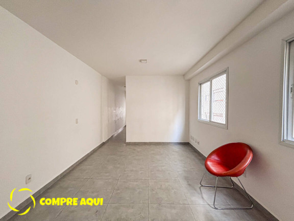 Imagem Apartamento com 2 Quartos à Venda, 57 m² em Higienópolis - São Paulo Imagem Apartamento com 2 Quartos à Venda, 57 m² em Higienópolis - São Paulo