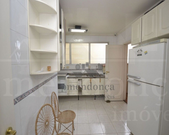 Imagem Apartamento com 3 Quartos à Venda, 157 m² em Higienópolis - São Paulo Imagem Apartamento com 3 Quartos à Venda, 157 m² em Higienópolis - São Paulo