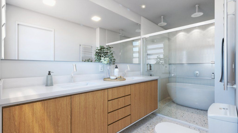 Imagem Apartamento com 3 Quartos à Venda, 141 m² em Perdizes - São Paulo Imagem Apartamento com 3 Quartos à Venda, 141 m² em Perdizes - São Paulo