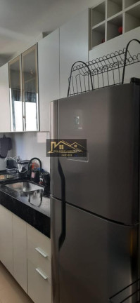 Imagem Apartamento com 2 Quartos à Venda, 47 m² em Jardim América - Sorocaba Imagem Apartamento com 2 Quartos à Venda, 47 m² em Jardim América - Sorocaba