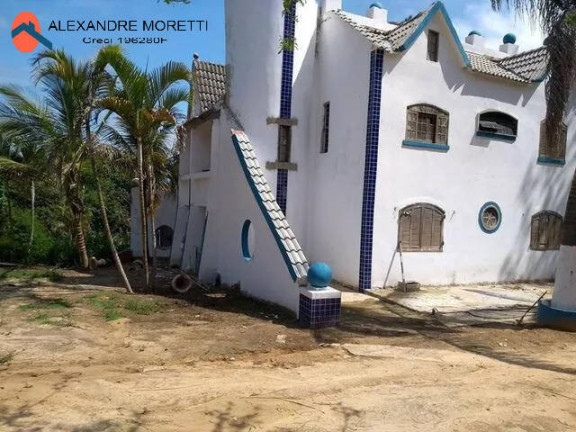 Imagem Chácara com 16 Quartos à Venda, 60 m² em Araçoiabinha - Sorocaba Imagem Chácara com 16 Quartos à Venda, 60 m² em Araçoiabinha - Sorocaba