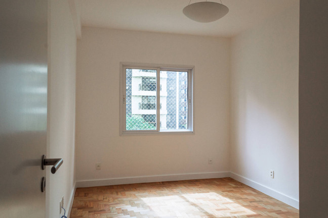Imagem Apartamento com 3 Quartos à Venda, 162 m² em Jardim Paulista - São Paulo