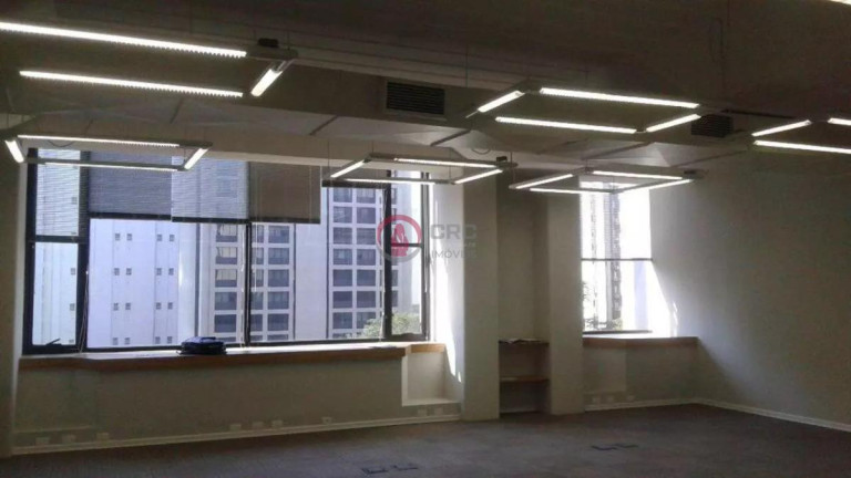 Imagem Ponto Comercial à Venda, 375 m² em Cidade Monções - São Paulo
