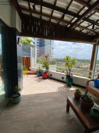 Imagem Imóvel com 3 Quartos à Venda, 183 m² em Patamares - Salvador