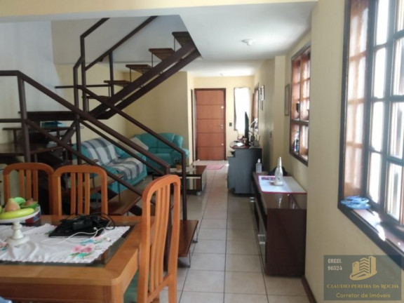 Imagem Sobrado com 2 Quartos à Venda, 110 m² em Residencial Santo Antonio - Itupeva Imagem Sobrado com 2 Quartos à Venda, 110 m² em Residencial Santo Antonio - Itupeva