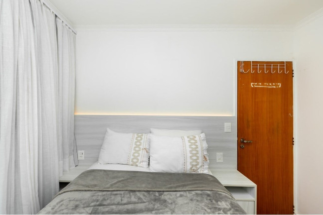 Imagem Apartamento com 2 Quartos à Venda, 50 m² em Capão Redondo - São Paulo Imagem Apartamento com 2 Quartos à Venda, 50 m² em Capão Redondo - São Paulo