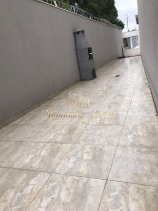 Imagem Sobrado com 3 Quartos à Venda, 125 m² em Vila Floresta - Santo André