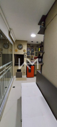 Imagem Apartamento com 3 Quartos à Venda, 82 m² em Gopouva - Rua Das Palmeiras