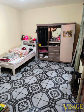 Imagem Casa com 3 Quartos à Venda, 140 m² em Parque Dos Príncipes - Jacareí