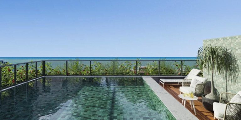 Imagem Apartamento com 2 Quartos à Venda, 59 m² em Intermares - Cabedelo Imagem Apartamento com 2 Quartos à Venda, 59 m² em Intermares - Cabedelo