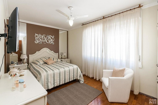 Apartamento com 2 Quartos à Venda, 84 m² em Menino Deus - Porto Alegre
