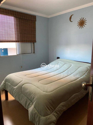Imagem Apartamento com 2 Quartos à Venda, 50 m² em Vila Industrial - Campinas Imagem Apartamento com 2 Quartos à Venda, 50 m² em Vila Industrial - Campinas