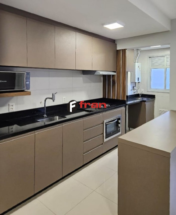 Foto do imóvel Apartamento com 2 Quartos à Venda, 76 m² em Itacorubi - Florianópolis