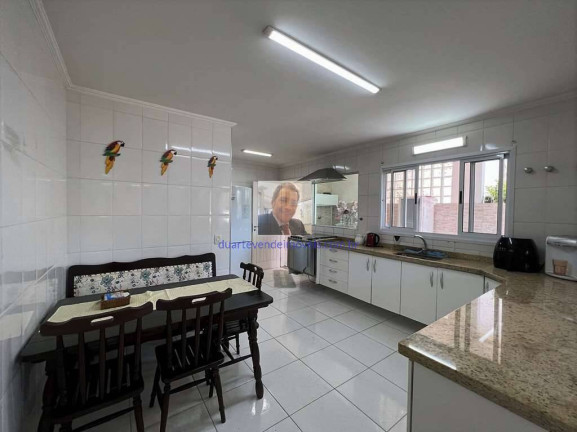 Imagem Casa com 4 Quartos à Venda, 400 m² em Nova Higienópolis - Jandira Imagem Casa com 4 Quartos à Venda, 400 m² em Nova Higienópolis - Jandira