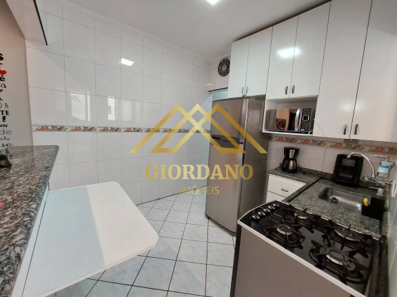 Imagem Apartamento com 1 Quarto à Venda, 50 m² em Aviação - Praia Grande