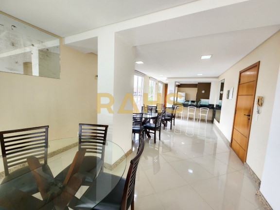 Imagem Apartamento com 3 Quartos à Venda, 72 m² em Costa E Silva - Joinville