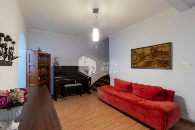 Imagem Casa com 4 Quartos à Venda, 150 m² em Cambuci - São Paulo Imagem Casa com 4 Quartos à Venda, 150 m² em Cambuci - São Paulo