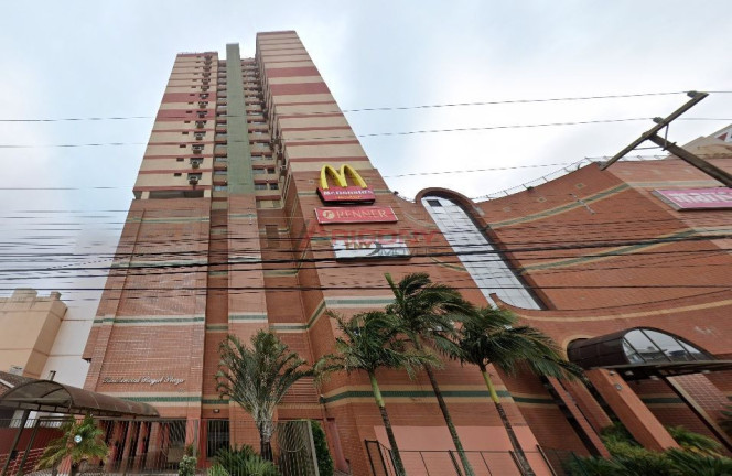 Cobertura com 3 Quartos à Venda, 182 m² em Nossa Senhora Das Dores - Santa Maria