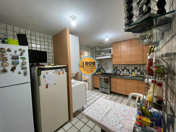 Imagem Apartamento com 4 Quartos à Venda, 165 m² em Candeias - Jaboatão Dos Guararapes Imagem Apartamento com 4 Quartos à Venda, 165 m² em Candeias - Jaboatão Dos Guararapes