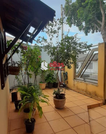 Imagem Casa com 3 Quartos à Venda, 200 m² em Jardim Terra Branca - Bauru Imagem Casa com 3 Quartos à Venda, 200 m² em Jardim Terra Branca - Bauru