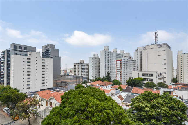Imagem Apartamento com 3 Quartos à Venda, 106 m² em Vila Mariana - São Paulo