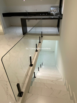 Imagem Sobrado com 3 Quartos à Venda, em Jardim Bréscia - Indaiatuba Imagem Sobrado com 3 Quartos à Venda, em Jardim Bréscia - Indaiatuba