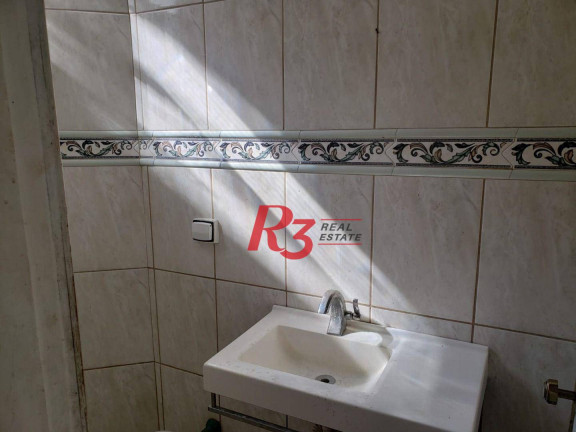 Imagem Casa com 5 Quartos à Venda, 256 m² em Vila Nova - Santos Imagem Casa com 5 Quartos à Venda, 256 m² em Vila Nova - Santos